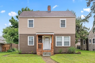 1417 E Whittier St, Columbus, OH 43206
