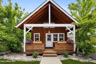 199 Pomrankey Ln, Dover, ID 83825