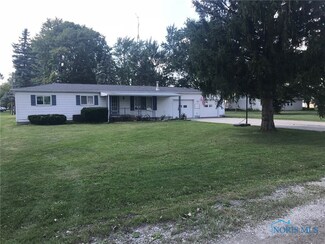 203 N 8th St, Continental, OH 45831