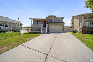 3014 S Asplund Cir, West Valley City, UT 84119
