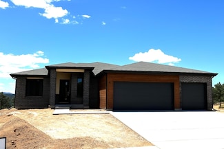 1898 Oak Springs Cir, Cedar City, UT 84720