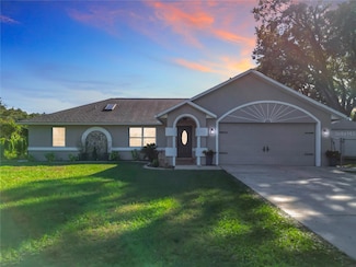 1072 SE 155th St, Summerfield, FL 34491
