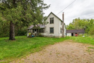 8430 E V Ave, Vicksburg, MI 49097