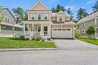 16 Balsam Cir Unit 16, Westford, MA 01886
