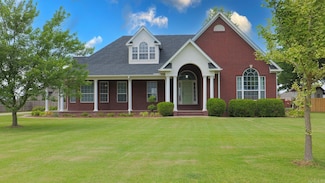 102 Savannah Cir, Walnut Ridge, AR 72476