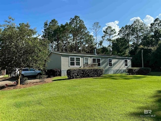 27760 Northcutt Ln, Robertsdale, AL 36567