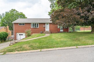 5300 Becky Dr, Pittsburgh, PA 15236