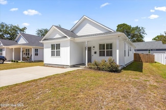 125 N Carolina Ave, Wilmington, NC 28401