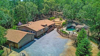 21055 Forest Lake Place, Colfax, CA 95713