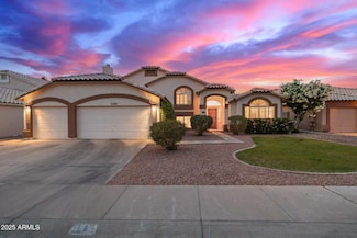 1146 W Sea Fog Dr, Gilbert, AZ 85233