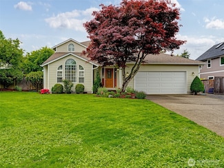 1717 24th Avenue Ct SE, Puyallup, WA 98374