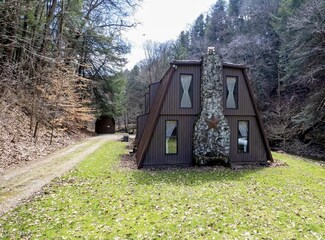 3020 Township Road 809, Perrysville, OH 44864