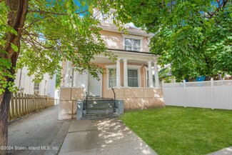 81 Crescent Ave, Staten Island, NY 10301