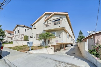 1527 W 146th St Unit 4, Gardena, CA 90247