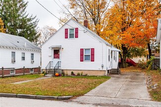 70 Atwood Ave, Pawtucket, RI 02860