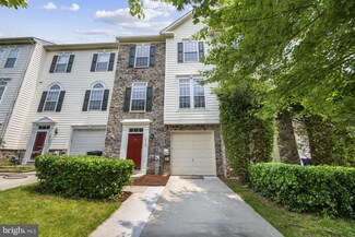 10745 Hillingdon Rd, Woodstock, MD 21163