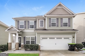 63 Howard Ave NW, Cartersville, GA 30121