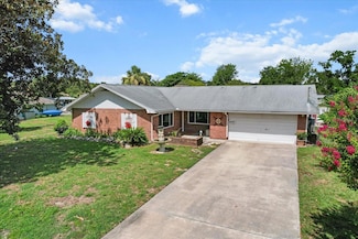 3874 N Timucua Point, Crystal River, FL 34428
