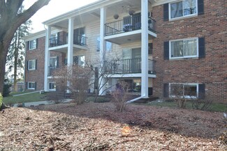 806 W Michigan Ave Unit 101W, Jackson, MI 49202