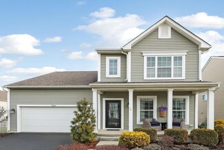 5994 Shreven Dr, Westerville, OH 43081
