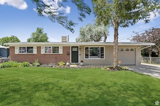 10254 S Marble St, Sandy, UT 84094