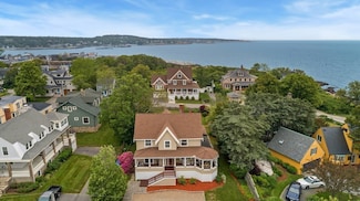 5 Allen Ave, Rockport, MA 01966