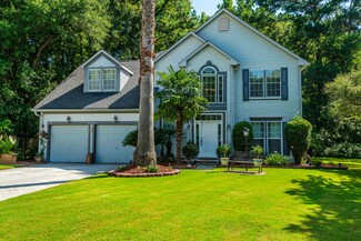 3208 Rose Walk Ct, Mount Pleasant, SC 29466