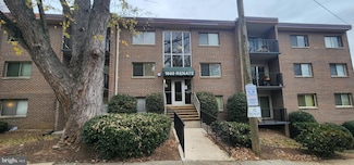 1600 Renate Dr Unit T1, Woodbridge, VA 22192