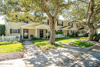 1310 Ann St Unit 7, Beaufort, NC 28516