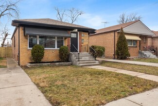 12550 S Stewart Ave, Chicago, IL 60628