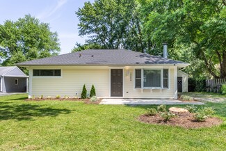 2204 Ruth Dr, Indianapolis, IN 46240