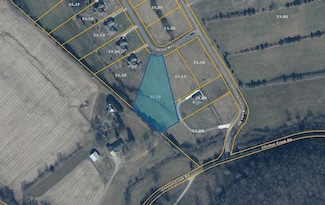 112 Preda Way, Pulaski, TN 38478
