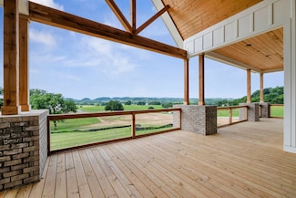 1907 Sedberry Rd, Thompson's Station, TN 37179