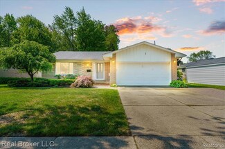 33029 Hampshire St, Westland, MI 48185