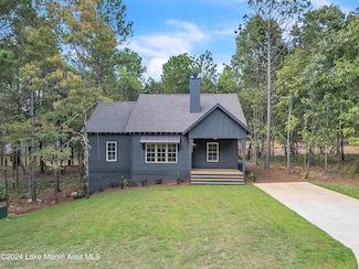124 Village Pkwy, Dadeville, AL 36853
