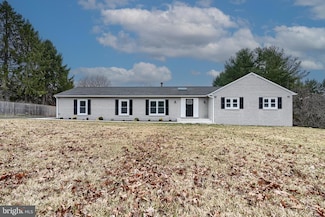12327 Timber Grove Rd, Owings Mills, MD 21117