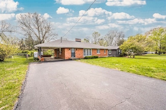 821 Ridgecrest Way, Bowling Green, KY 42104