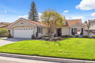 5903 W Alluvial Ave, Fresno, CA 93722