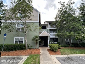 7701 Timberlin Park Blvd Unit 111, Jacksonville, FL 32256