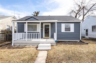 2049 Fisher Ave, Indianapolis, IN 46224