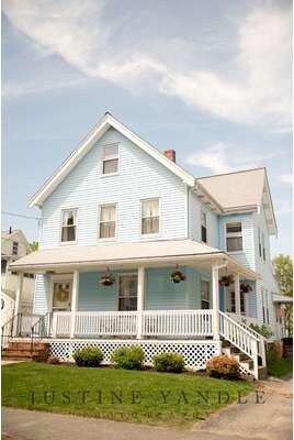 27 Warren St, Stoneham, MA 02180