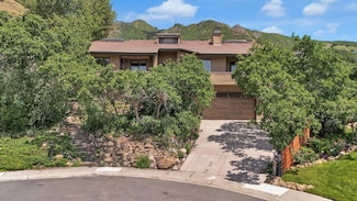 6185 S Heughs Canyon Dr, Salt Lake City, UT 84121