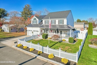 2216 Hill Ave, Wall Township, NJ 07719