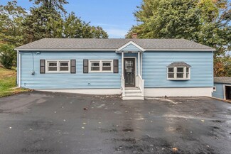 744 Grove St, Worcester, MA 01605