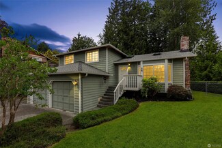 12205 30th St NE, Lake Stevens, WA 98258