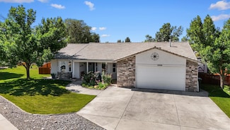 2989 Mesa Crest Place, Grand Junction, CO 81503