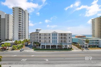 903 W Beach Blvd Unit 311, Gulf Shores, AL 36542