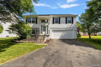 2601 Eardman Ct Unit 263, Westland, MI 48186