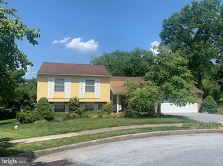 4784 Sweetbrier Terrace, Harrisburg, PA 17111