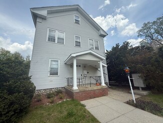 8 Boyden Rd Unit 2C, Holden, MA 01520
